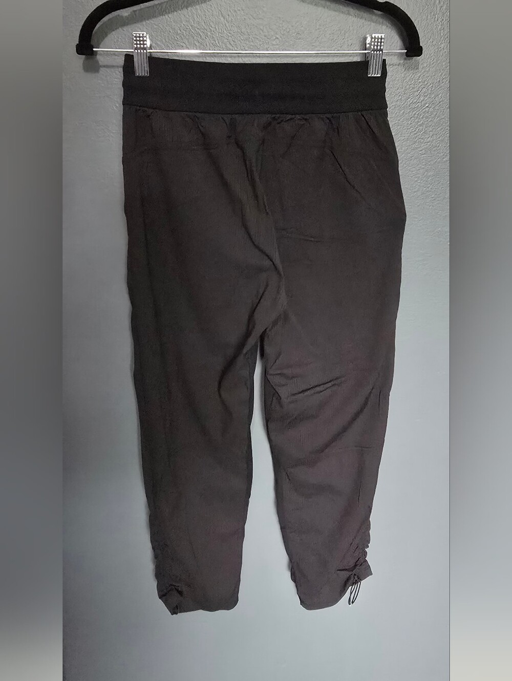 Lululemon Dance Studio Pant 24" In Black - Picture 5 of 12